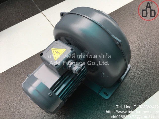 Centrifugal Blower TYPE MS-751 (1)